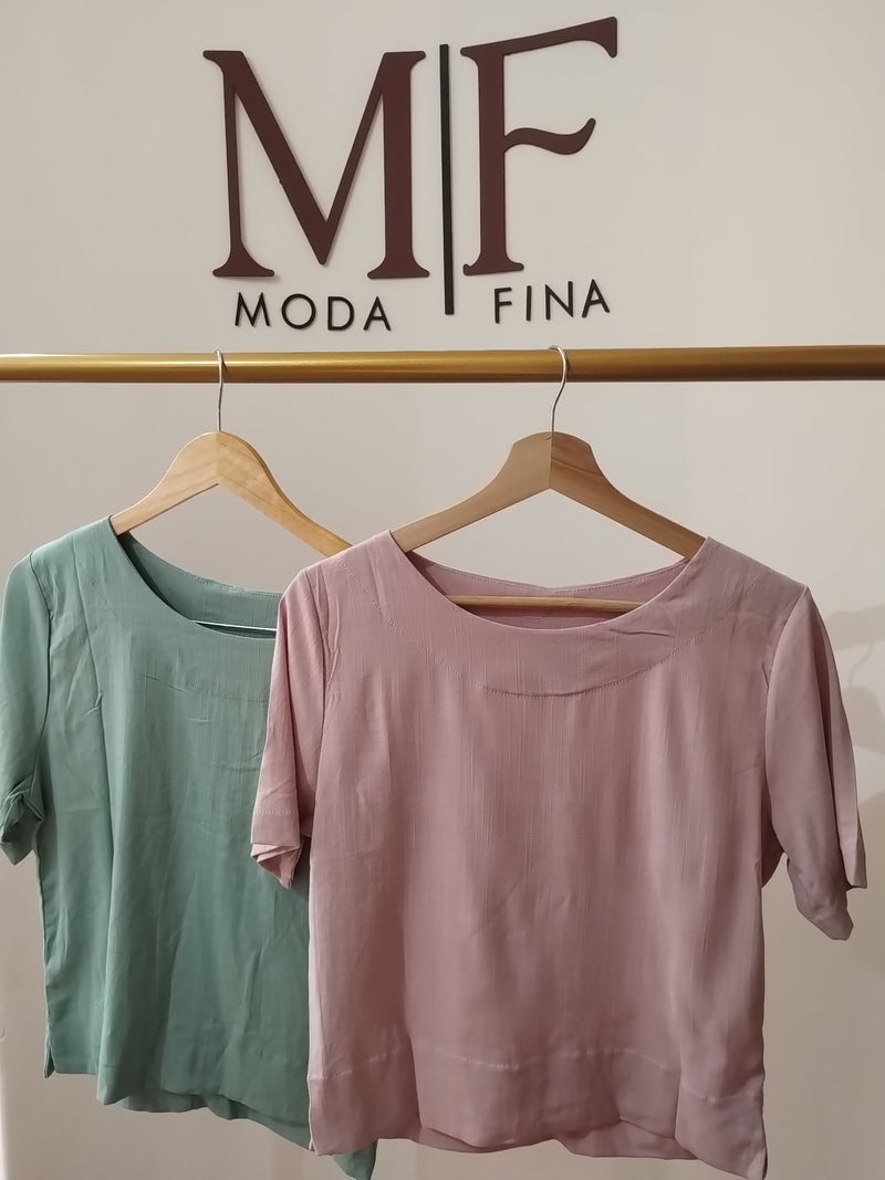 Blusa Maisa